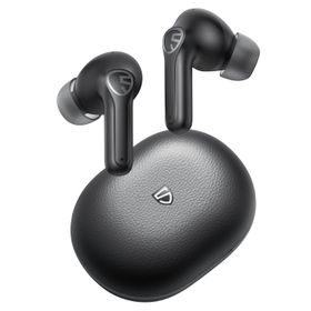SoundPeats T3 Pro Siyah Bluetooth Kulaklık