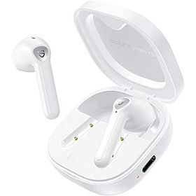 SoundPEATS True Air 2 Beyaz Bluetooth Kulaklık