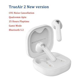 SoundPEATS True Air 2 Bluetooth Kulaklık