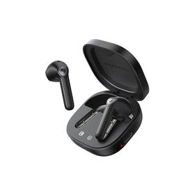 SoundPEATS True Air 2 Siyah Bluetooth Kulaklık