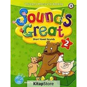 SOUNDS GREAT 2 +2 HYBRIDE CDS - ANNE TAYLOR
