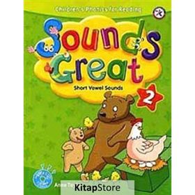 SOUNDS GREAT 2 +2 HYBRIDE CDS - ANNE TAYLOR
