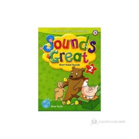 SOUNDS GREAT 2 +2 HYBRIDE CDS - ANNE TAYLOR