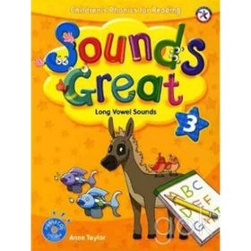 SOUNDS GREAT 3 +2 HYBRIDE CDS - ANNE TAYLOR