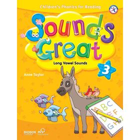 SOUNDS GREAT 3 +2 HYBRIDE CDS - ANNE TAYLOR