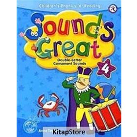 SOUNDS GREAT 4 +2 HYBRIDE CDS - ANNE TAYLOR