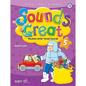 SOUNDS GREAT 5 +2 HYBRIDE CDS - ANNE TAYLOR