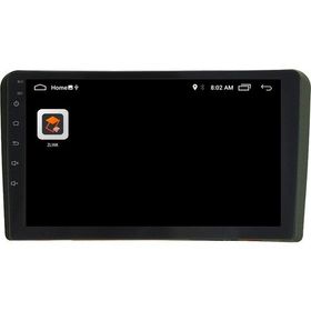 Soundstream Audi A3 2 GB Ram 32 GB HDD Android Carplay Navigasyon Multimedya Ekran Teyp