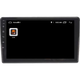 Soundstream Audi A4 2 GB Ram 32 GB HDD Android Carplay Navigasyon Multimedya Ekran Teyp
