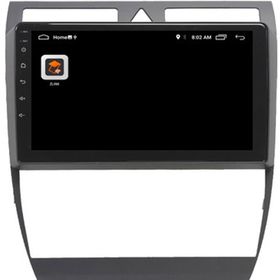 Soundstream Audi A6 2 GB Ram 32 GB HDD Android Carplay Navigasyon Multimedya Ekran Teyp