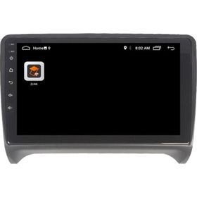 Soundstream Audi TT 2 GB Ram 32 GB HDD Android Carplay Navigasyon Multimedya Ekran Teyp