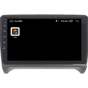 Soundstream Audi TT 2 GB Ram 32 GB HDD Android Carplay Navigasyon Multimedya Ekran Teyp