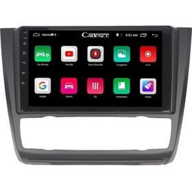 Soundstream BMW E87 2 GB Ram 32 GB HDD Android Carplay Navigasyon Multimedya Ekran Teyp