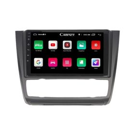 Soundstream BMW E87 2 GB Ram 32 GB HDD Android Carplay Navigasyon Multimedya Ekran Teyp