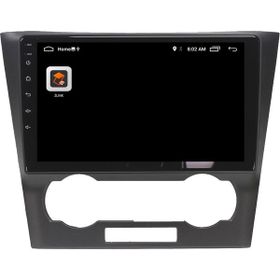 Soundstream Chevrolet Epica 2 GB Ram 32 GB HDD Android Carplay Navigasyon Multimedya Ekran Teyp
