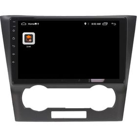 Soundstream Chevrolet Epica 2 GB Ram 32 GB HDD Android Carplay Navigasyon Multimedya Ekran Teyp