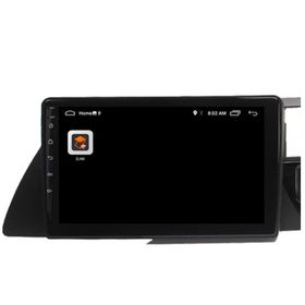 Soundstream Citroen C5 2 GB Ram 32 GB HDD Android Carplay Navigasyon Multimedya Ekran Teyp