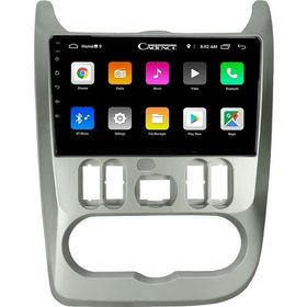 Soundstream Dacia Duster 2 GB Ram 32 GB HDD Android Carplay Navigasyon Multimedya Ekran Teyp