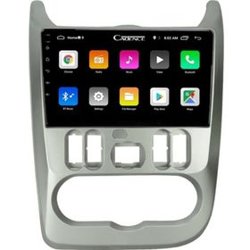 Soundstream Dacia Duster 2 GB Ram 32 GB HDD Android Carplay Navigasyon Multimedya Ekran Teyp