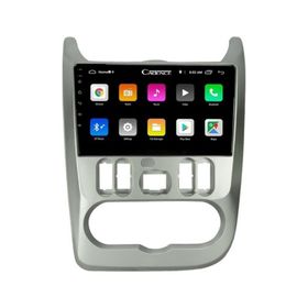 Soundstream Dacia Duster 2 GB Ram 32 GB HDD Android Carplay Navigasyon Multimedya Ekran Teyp