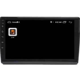 Soundstream Dacia Duster Lodgy Sandero 2 GB Ram 32 GB HDD Android Carplay Navigasyon Multimedya Ekran Teyp