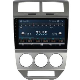 Soundstream Dodge Caliber 2 GB Ram 32 GB HDD Android Carplay Navigasyon Multimedya Ekran Teyp