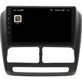 Soundstream Fiat Doblo 2 GB Ram 32 GB HDD Android Carplay Navigasyon Multimedya Ekran Teyp