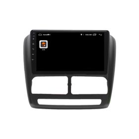Soundstream Fiat Doblo 2 GB Ram 32 GB HDD Android Carplay Navigasyon Multimedya Ekran Teyp