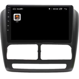 Soundstream Fiat Doblo 2 GB Ram 32 GB HDD Android Carplay Navigasyon Multimedya Ekran Teyp