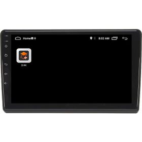Soundstream Fiat Ducato 2 GB Android Carplay Navigasyon Multimedya Qled Ekran
