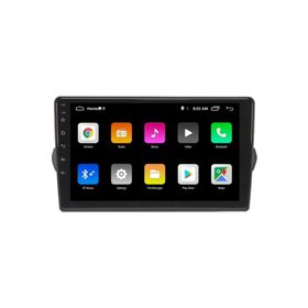 Soundstream Fiat Egea 2 GB Ram 32 GB HDD Android Carplay Navigasyon Multimedya Ekran Teyp