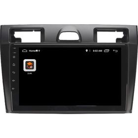 Soundstream Ford Fiesta 2 GB Ram 32 GB HDD Android Carplay Navigasyon Multimedya Ekran Teyp