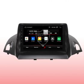 Soundstream Ford Kuga C-Max 2 GB Ram 32 GB HDD Android Carplay Navigasyon Multimedya Ekran Teyp
