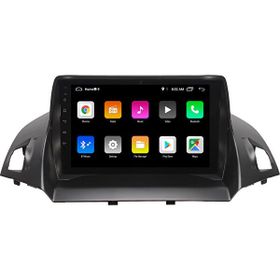 Soundstream Ford Kuga C-Max 2 GB Ram 32 GB HDD Android Carplay Navigasyon Multimedya Ekran Teyp