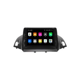 Soundstream Ford Kuga C-Max 2 GB Ram 32 GB HDD Android Carplay Navigasyon Multimedya Ekran Teyp