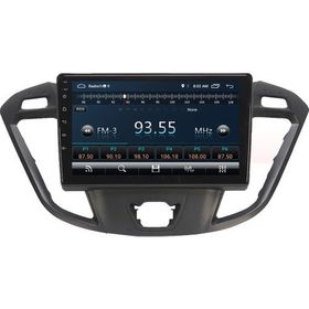 Soundstream Ford Transit 2 GB Ram 32 GB HDD Android Carplay Navigasyon Multimedya Ekran Teyp