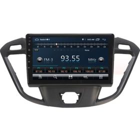 Soundstream Ford Transit 2 GB Ram 32 GB HDD Android Carplay Navigasyon Multimedya Ekran Teyp