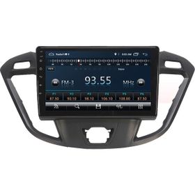 Soundstream Ford Transit 2 GB Ram 32 GB HDD Android Carplay Navigasyon Multimedya Ekran Teyp