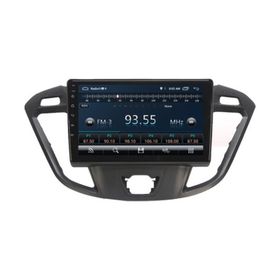 Soundstream Ford Transit 2 GB Ram 32 GB HDD Android Carplay Navigasyon Multimedya Ekran Teyp