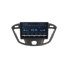 Soundstream Ford Transit 2 GB Ram 32 GB HDD Android Carplay Navigasyon Multimedya Ekran Teyp