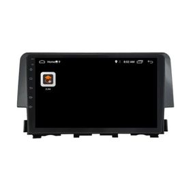 Soundstream Honda Civic FC5 2 GB Ram 32 GB HDD Android Carplay Navigasyon Multimedya Ekran Teyp