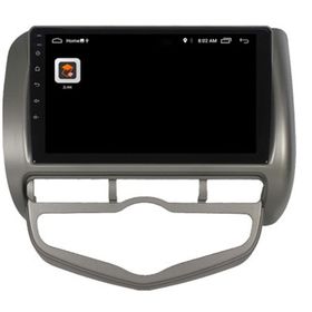 Soundstream Honda Jazz 2 GB Ram 32 GB HDD Android Carplay Navigasyon Multimedya Ekran Teyp