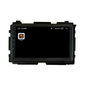 Soundstream Honda Xrv 2 GB Ram 32 GB HDD Android Carplay Navigasyon Multimedya Ekran Teyp