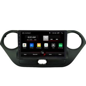 Soundstream Hyundai I10 2 GB Ram 32 GB HDD Android Carplay Navigasyon Multimedya Ekran Teyp