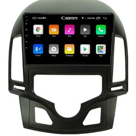Soundstream Hyundai İ30 2 GB Ram 32 GB HDD Android Carplay Navigasyon Multimedya Ekran Teyp