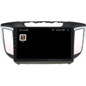 Soundstream Hyundai İX25 2 GB Ram 32 GB HDD Android Carplay Navigasyon Multimedya Ekran Teyp