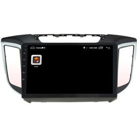 Soundstream Hyundai İX25 2 GB Ram 32 GB HDD Android Carplay Navigasyon Multimedya Ekran Teyp