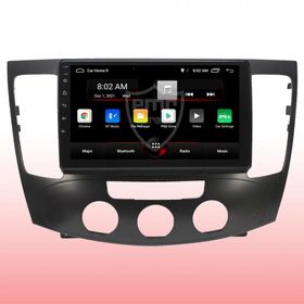 Soundstream Hyundai Sonata 2 GB Ram 32 GB HDD Android Carplay Navigasyon Multimedya Ekran Teyp