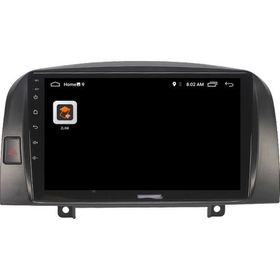 Soundstream Hyundai Sonata 2 GB Ram 32 GB HDD Android Carplay Navigasyon Multimedya Ekran Teyp