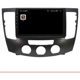Soundstream Hyundai Sonata 2 GB Ram 32 GB HDD Android Carplay Navigasyon Multimedya Ekran Teyp